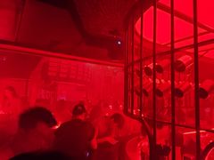 -Orangutan Bunker猩猩地堡酒吧(兰桂坊店)