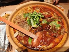 -哈力家·西北烧烤烤串(凤城十路店)