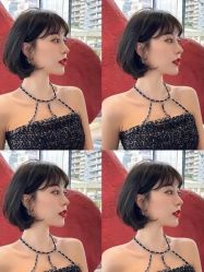 -Hair Glam 格拉姆造型旗舰店