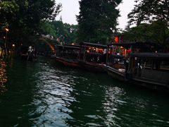 -乌镇西栅景区