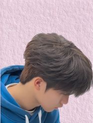 -尤司男士国潮理发馆