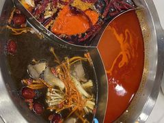-陳艳红火锅(港汇店)