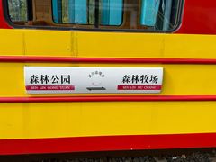 -莫尔道嘎国家森林公园