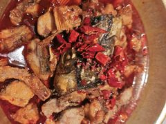 -涿派·炝锅鱼(涿州店)