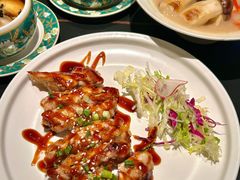 -盛焰铁板烧(王府井店)