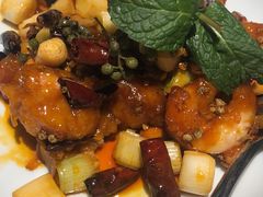 -辛香汇·锦里丨现炒川菜(和信宝龙店)