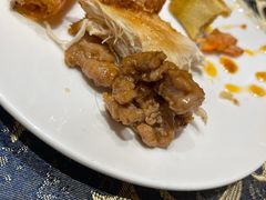 -德泰楼餐饮(莲湖路店)