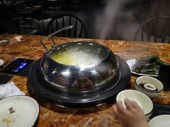 -船奇蒸汽海鲜·闽菜(八市海鲜总店)