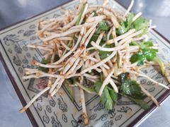 折耳根-黎老幺光雾山黄羊汤锅