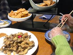 -95号酱骨·一块豆腐(展春园西路店)