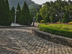 -南沙天后宫景区
