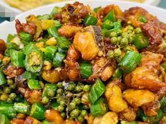 -黔人百味.贵州菜
