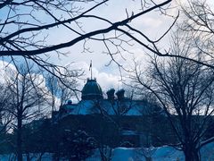 -北海道厅旧本厅舍(旧本庁舎)