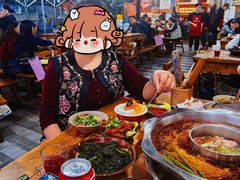 -正南齊北重庆老火锅(光华村直营店)