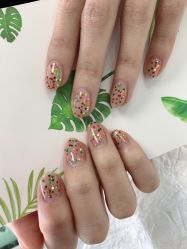 -如一·美甲美睫