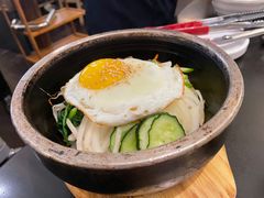 -韩屋韩国料理(天山路店)