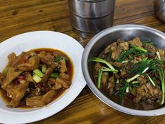 -日益森烧鸡公(资兴店)