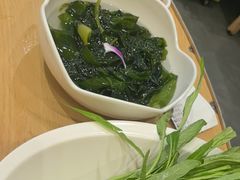 -蜀留香火锅(社会山店)