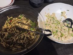 -手选潮汕鲜牛肉火锅(二七广场店)
