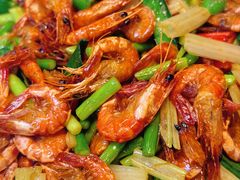 -61号餐吧(兴坪古镇漓江店)