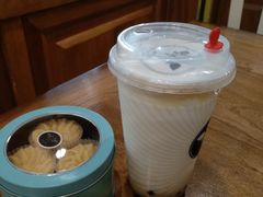 -多克多蒸气茶DOKDO(鼓楼绿地店)