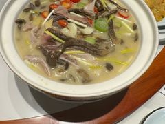 -南山翁新概念川菜(江宁万达广场店)