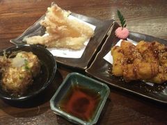 -大桥日本料理·日式放题·铁板定食(科兴科学园店)