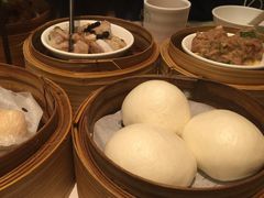 -添好运点心专门店(中环IFC店)