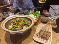 -鸽子窝(黄村店)
