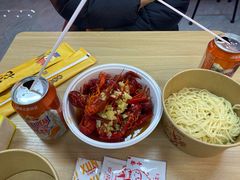 -寻虾记(小寨店)