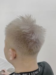 -T-Hair Salon