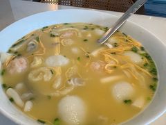 -南太湖山庄·四季轩&国风堂中餐厅