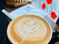 -藏书馆咖啡LibraryCoffee·Bistro(牡丹园店)