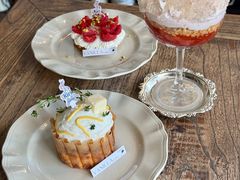 -Vanillacafe香草咖啡(银海大世界店)