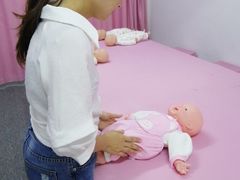 -贝贝乐自营月嫂育儿嫂中心