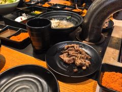 -千寻烧肉(政务区店)