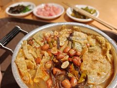 -水平有限广西米粉·广西风味集(五道口店)