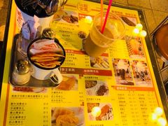 -龙凤冰室