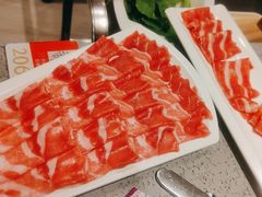 -华晟山城火锅(开发区港西东阁里店)