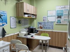-瑞鹏宠物医院·夜间急症·心超·猫科(祖庙分店)