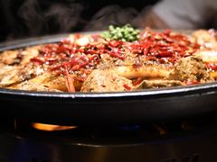 -烤匠麻辣烤鱼(万象城店)