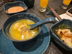 -湊湊火锅·茶憩(打浦桥日月光店)