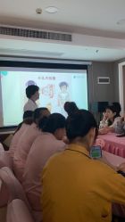 -仕馨月子会所(普宁店)