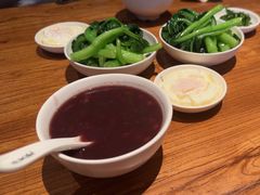 -漆黑觉米粉(三里屯店)