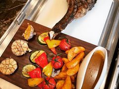 -郑州希尔顿酒店·阿米奇意大利餐厅