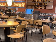 -WOW LUCKY创意韩料(龙阳广场店)