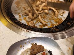 -韩小悦点餐式牛排烤肉自助(龙湖金楠天街店)