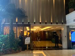 -曼骊酒店(深圳南山海岸城店)