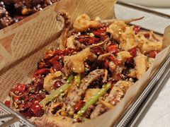 -桂园餐厅(五大道店)