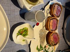 -弦月窗LUNETTE BY AMANDA(复兴路店)